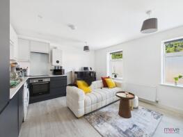Flat 1, 97a, London Road, Gloucester GL1 3HH