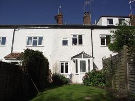 3, The Cottages, Ringwood Road, Fordingbridge SP6 2PH