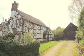 Lilac Cottage, Abbots Morton Road, Worcester WR7 4NA