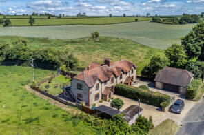 1, Spittlepond Cottages, Weston Road, Wambrook, Chard TA20 3DE