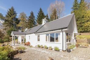 Lechine Cottage, Lochearnhead FK19 8PY