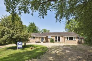7, Greatford Gardens, Stamford PE9 4PX