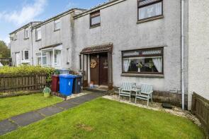 4, Hamilton Drive, Dungavel, Strathaven ML10 6SW