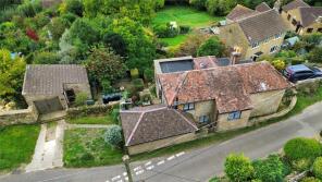 Cottage On The Common, Fair Place, Chiselborough, Stoke-sub-hamdon TA14 6TL