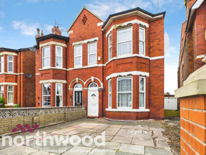 Southbank Road, Southport, PR8