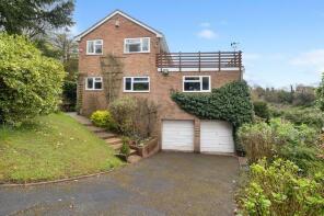 Orchard House, Ledbury Road, Wellington Heath HR8 1ND