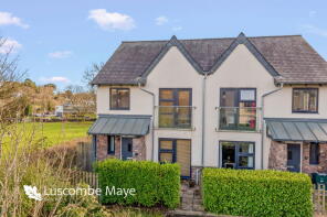 22, Longstem Drive, Totnes TQ9 6FS