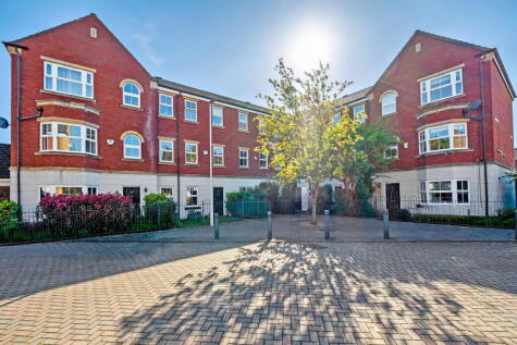 Mansion Gate Square, Chapel Allerton, Leeds, LS7 4RX