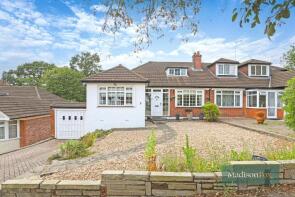 5, Bracken Drive, Chigwell IG7 5RG