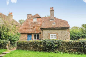 Tuxleith, Chithurst Lane, Petersfield GU31 5ET