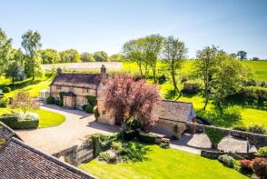Oak Farm, Jesses Lane, Guildford GU5 9RT