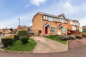 1, Longhirst, Newcastle Upon Tyne NE12 5BG