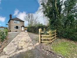 Wilmar, Plumley Moor Road, Knutsford WA16 0TT