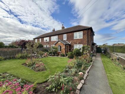 Carrfield Road, Barwick In Elmet, Leeds