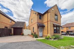 2, Dianthus Place, Winkfield Row, Bracknell RG42 7PQ