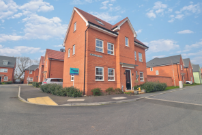 1, Bradshaw Drive, Coalville LE67 2LY