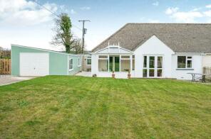 1, Sessacott Park, Road From Parsonage Cross To Kismeldon Cross, Holsworthy EX22 7XG