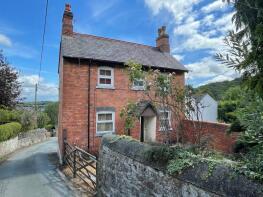 Brooklyn, Methodist Hill, Froncysyllte, Llangollen LL20 7SN