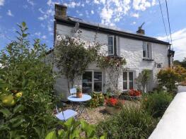 Keardon Bank, Road From Fourways To Alma Cottage, Gunnislake PL18 9AX