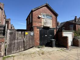 34, Carrington Road, Sheffield S11 7AT