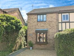 15 Prelude, Ashlands Road, Oswestry SY10 7TN