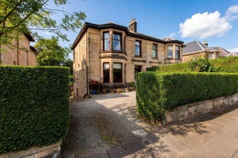 21 Mansionhouse Road, Paisley, PA1 3RG