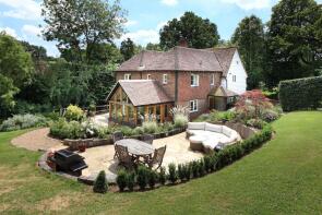 Brook Cottage, Mill Lane, Sevenoaks TN15 0SD