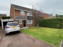 19, Hollow Lane, Ashbourne DE6 5HQ
