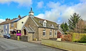 Ty Dawel, Penycoedcae Road, Penycoedcae, Pontypridd CF37 1PY