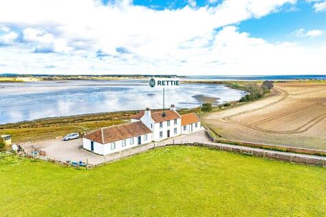 Edenside House, Edenside, St. Andrews, Fife