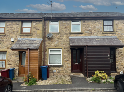 Chapel Street, Longridge, PR3