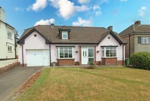 Highlands, Llantrisant Road, Groes-faen, Pontyclun CF72 8NJ