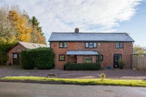 Greggs House, B4214 Wood Bank Farm Collington To Worcestershire Boundary, Bromyard HR7 4LZ