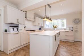 16, Crestwood Avenue, Wigan WN3 6SE
