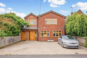 3, Warren Hill, Stadhampton, Oxford OX44 7UT