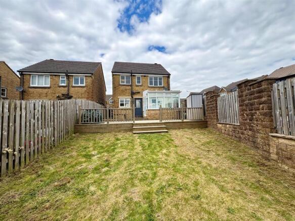 Bramleys Estate Agents - Bradshaw View, Queensbury
