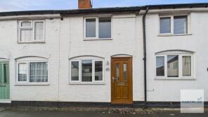 40, Coleshill Road, Sutton Coldfield B76 9EX