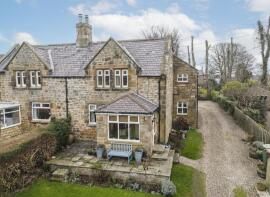7, Boulmer Road, Alnwick NE66 3AQ
