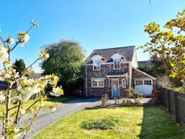 Hawthorn Cottage, Road From North West Of Venterdon To Builders Yard, Stoke Climsland, Callington PL17 8PD