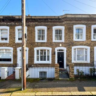 Mount Ash Road, Sydenham, SE26