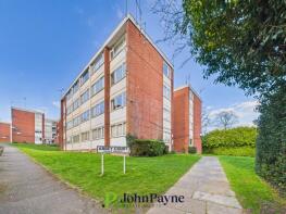 50, Abbey Court, Abbey Road, Coventry CV3 4BB