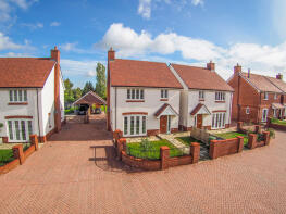 5, Westview, Crows Lane, Farringdon, Alton GU34 3DF