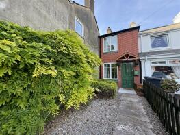 1, Prospect Cottages, Gloucester Road, Tutshill, Chepstow NP16 7DD