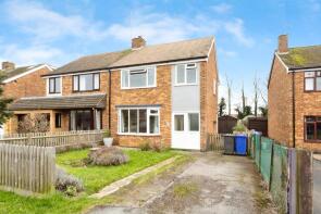 42, Stanwell Drive, Banbury OX17 2RE
