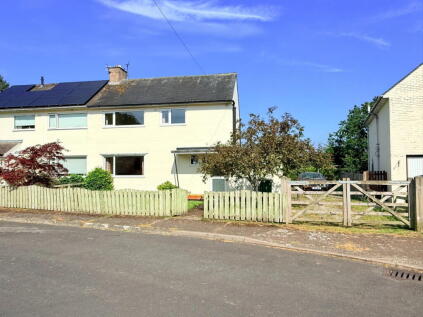 Faustin Hill, Plains Road, Wetheral, Carlisle CA4 8JZ