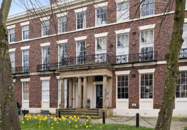 2 Blackburne Terrace
