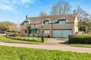 2 Chestnut Cottage, Chapel Street, Bourne PE10 0UP
