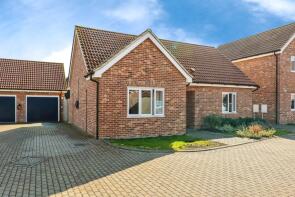 16, Webb Close, Cambridge CB23 7EW