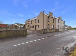 Storequoy, A961 From Commodore Chalet To 45m North Of Lochside, St Marys, Orkney KW17 2RU