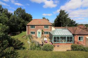 Mount Pleasant, Vicarage Lane, Deal CT14 0JG